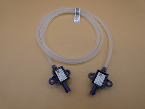 Original Mercedes-Benz Drucksensor Beschleunigungssensor. CLA W117, GLA W156 1