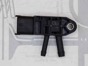Original Mercedes-Benz Drucksensor Differenzdruck. CLA, GLA, A, B (OM 622951, 607951) 2