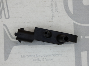Original Mercedes-Benz Drucksensor Differenzdruck. CLA, GLA, A, B (OM 622951, 607951) 3