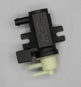 Original Mercedes-Benz Druckwandler / Ladedruckregelung 1