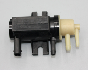 Original Mercedes-Benz Druckwandler / Ladedruckregelventil C-Klasse. OM 651 2