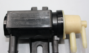 Original Mercedes-Benz Druckwandler / Ladedruckregelventil C-Klasse. OM 651 6