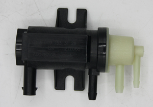 Original Mercedes-Benz Druckwandler / Ladedruckregelventil OM651 1