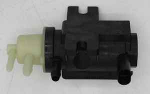 Original Mercedes-Benz Druckwandler / Ladedruckregelventil OM651 5