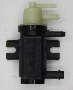 Original Mercedes-Benz Druckwandler / Ladedruckregelventil OM651 6