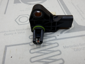 Original Mercedes-Benz Druckwandler / Saugrohr. OM139. AMG CLA 45, A45, GLA 45 2
