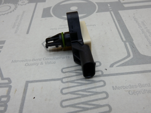 Original Mercedes-Benz Druckwandler / Saugrohr. OM139. AMG CLA 45, A45, GLA 45 3