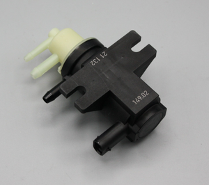 Original Mercedes-Benz Druckwandler Abgasturbolader Wastegate. OM654, OM656 4