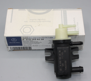 Original Mercedes-Benz Druckwandler/ Ladedruckregelventil. Für Abgasturbolader Wastegate OM 654, 656 1