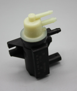 Original Mercedes-Benz Druckwandler/ Ladedruckregelventil. Für Abgasturbolader Wastegate OM 654, 656 2