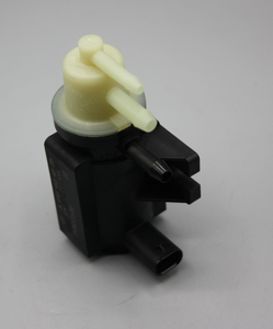 Original Mercedes-Benz Druckwandler/ Ladedruckregelventil. Für Abgasturbolader Wastegate OM 654, 656 3