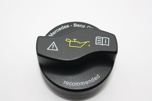 Original Mercedes-Benz Einfülldeckel 1