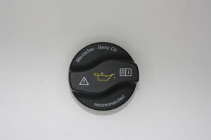 Original Mercedes-Benz Einfülldeckel 4