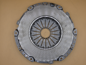 Original Mercedes-Benz Einscheiben-Kupplung. V-Klasse W447, Sprinter W907, W910 3
