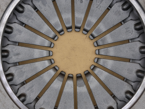 Original Mercedes-Benz Einscheiben-Kupplung. V-Klasse W447, Sprinter W907, W910 4