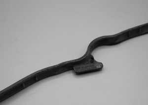 Original Mercedes-Benz Elastomer-Formdichtung Ölwanne Automatikgetriebe BM: 725xxx 3