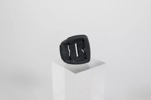 Original Mercedes-Benz ELASTOMERRING, Halter Kraftstoffpumpe, 2 Stück 1