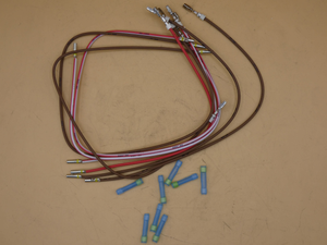 Original Mercedes-Benz Elektrische-Leitung-Set, mit MCP2.8 Stecker 1