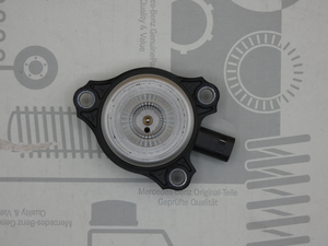 Original Mercedes-Benz Elektromagnet Nockenwellenversteller. SLK 172, C-Klasse 204, E-Klasse 207,212 3