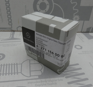 Original Mercedes-Benz Elektromagnet Nockenwellenversteller. SLK 172, C-Klasse 204, E-Klasse 207,212 5