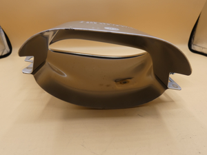 Original Mercedes-Benz Endrohrblende rechts. C-Klasse W205, GLC W253 4