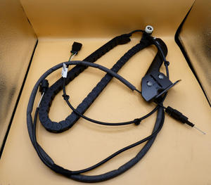 Original Mercedes-Benz Energieführungskette, Schiebetür rechts. Sprinter W900, W906 1