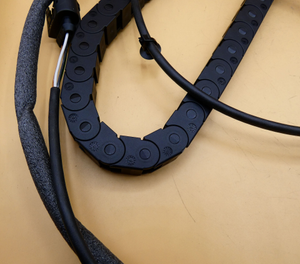 Original Mercedes-Benz Energieführungskette, Schiebetür rechts. Sprinter W900, W906 2