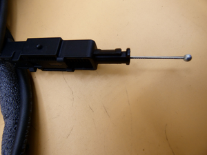 Original Mercedes-Benz Energieführungskette, Schiebetür rechts. Sprinter W900, W906 4