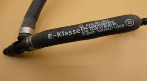 Original Mercedes-Benz Entlüfterleitung Kühlwasser E-Klasse W212, CLS W218 2