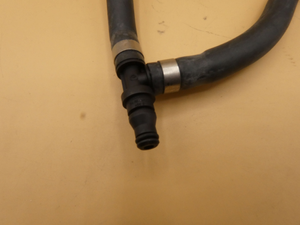 Original Mercedes-Benz Entlüfterleitung Kühlwasser E-Klasse W212, CLS W218 4