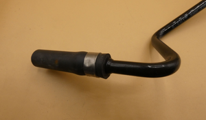 Original Mercedes-Benz Entlüfterleitung Kühlwasser E-Klasse W212, CLS W218 5