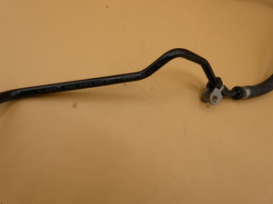 Original Mercedes-Benz Entlüfterleitung Kühlwasser E-Klasse W212, CLS W218 6