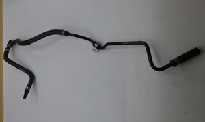 Original Mercedes-Benz Entlüfterleitung Kühlwasser E-Klasse W212, CLS W218 1