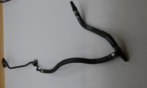 Original Mercedes-Benz Entlüfterleitung Kühlwasser E-Klasse W212, CLS W218 2