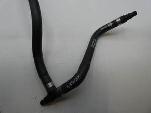 Original Mercedes-Benz Entlüfterleitung Kühlwasser E-Klasse W212, CLS W218 3