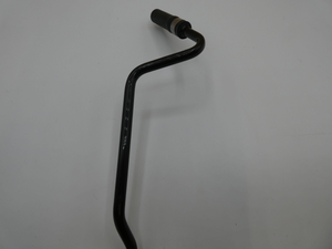 Original Mercedes-Benz Entlüfterleitung Kühlwasser E-Klasse W212, CLS W218 4