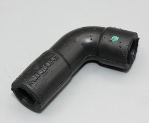 Original Mercedes-Benz Entlüfterschlauch - Rückschlagventil zur Düse. OM 271 1