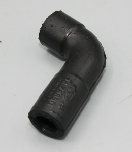 Original Mercedes-Benz Entlüfterschlauch - Rückschlagventil zur Düse. OM 271 2