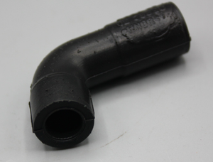 Original Mercedes-Benz Entlüfterschlauch - Rückschlagventil zur Düse. OM 271 4