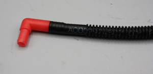 Original Mercedes-Benz Entlüfterschlauch / Batterieentlüftung. W205, W213, W238, W253, W257, W290 2