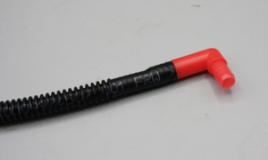 Original Mercedes-Benz Entlüfterschlauch / Batterieentlüftung. W205, W213, W238, W253, W257, W290 3