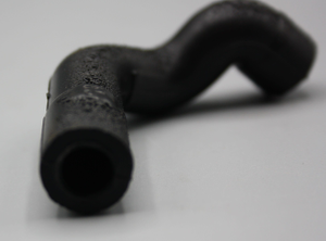 Original Mercedes-Benz Entlüftungsschlauch Zylinder-Kurbelgehäuse OM 271 3