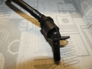 Original Mercedes-Benz Entlüftungsventil Motorentlüftung OM271 3