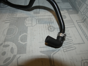 Original Mercedes-Benz Entlüftungsventil Motorentlüftung OM271 4