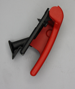 Original Mercedes-Benz Entriegelungsgriff / Haubenöffner 6