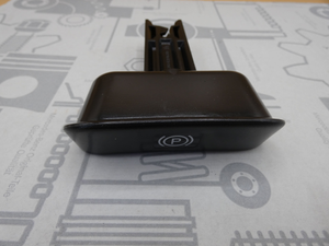 Original Mercedes-Benz Entriegelungsgriff Feststellbremse C-Klasse W203, CLK W209 1