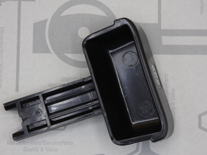 Original Mercedes-Benz Entriegelungsgriff Feststellbremse C-Klasse W203, CLK W209 3