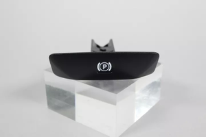 Original Mercedes-Benz Entriegelungsgriff Feststellbremse W204, W212, W207, W218 1