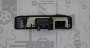 Original Mercedes-Benz Entriegelungsgriff Heckklappe. CLA, GLA,ML, GLE,A, C, GLC, V-Klasse 2