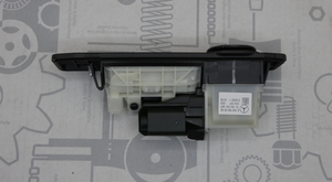 Original Mercedes-Benz Entriegelungsgriff Heckklappe. CLA, GLA,ML, GLE,A, C, GLC, V-Klasse 3